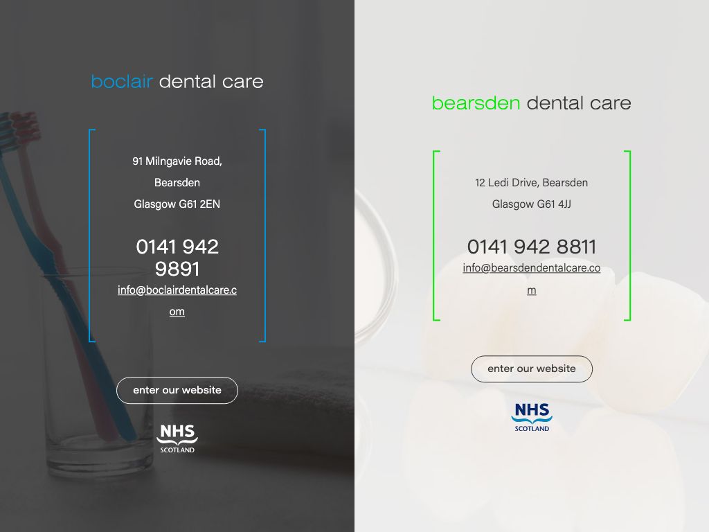 Bearsden Dental Care