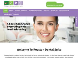 Royston Dental Practice