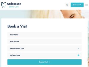 Ardrossan Dental Care