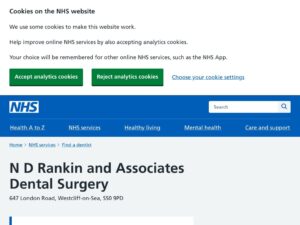 Rankin Dental