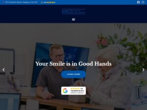 Michael Kelly Dentistry