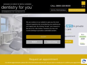 Grays Dental Surgery