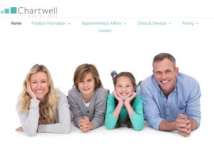Kessington Dental Practice