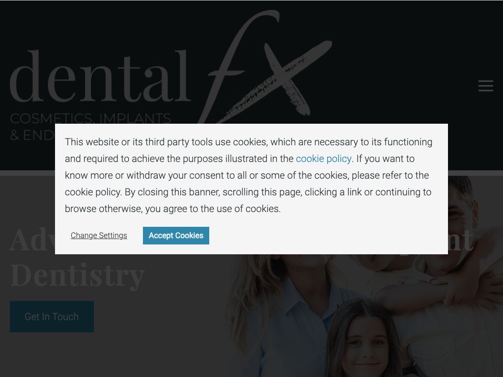 Dental Fx