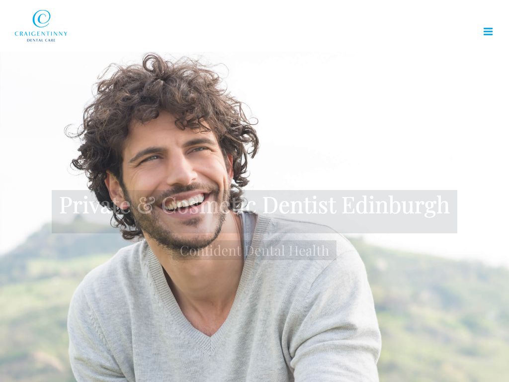 The Craigentinny Dental Health Centre