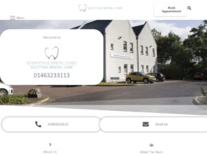 T/a Bupa Dental Care