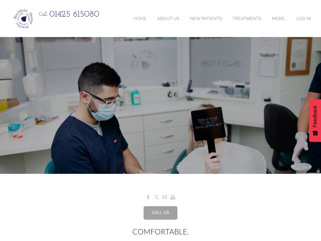 Birchfield Dental Care