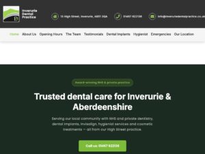 Garioch Dental Practice