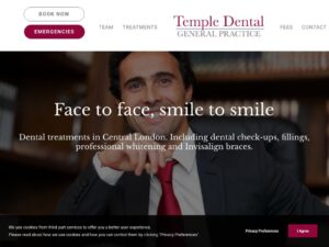 Templehall Dental Practice