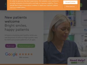 Redmond&rennison Dental Care