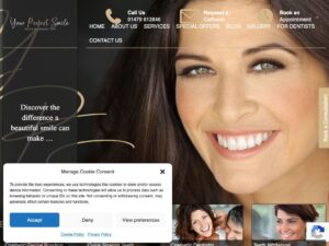Your Perfect Smile Dental Clinic