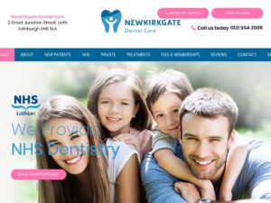 Great Junction Dental Practice