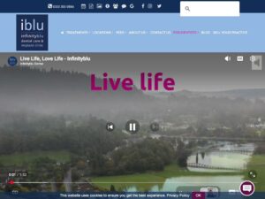 Infinityblu Dental Care