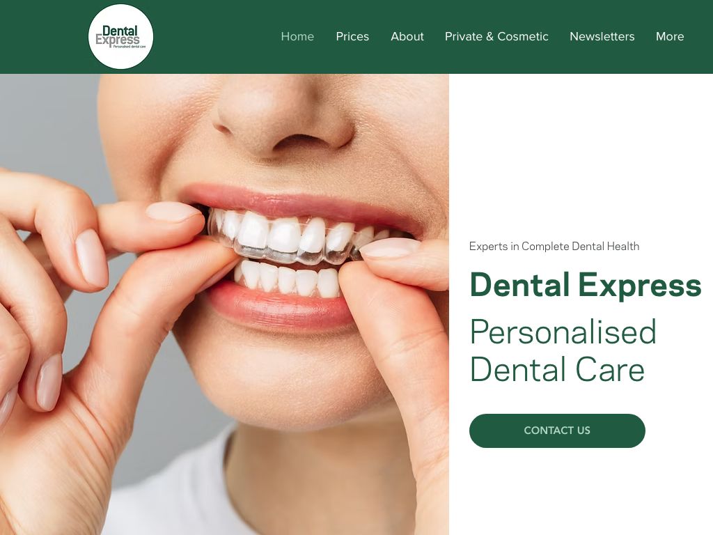 Dental Express