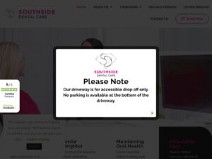 Southside Dental Care