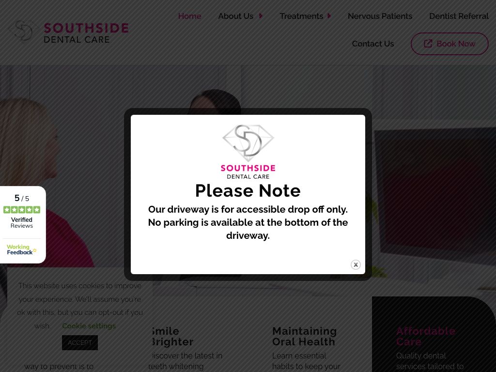 Southside Dental Care