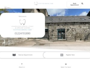 Grandholm Dental Clinic