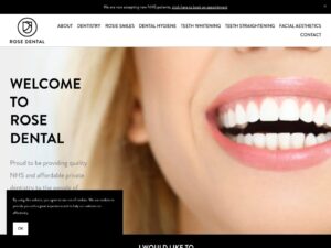 Rosewell Dental Clinic