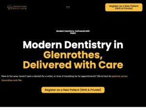 Leslie Meadows Dental Care