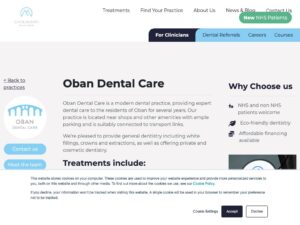 Argyll Smile Dental Care