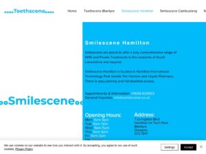 Smilescene Dental