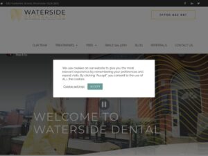 Waterside Dental Care
