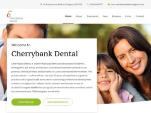 Drymen Dental Practice