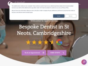 Speyside Dental Clinic