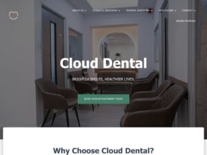Cloud Dental