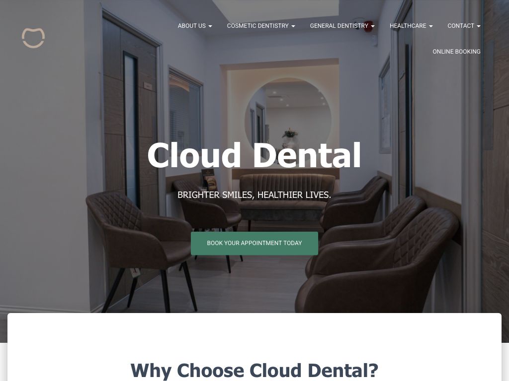 Cloud Dental
