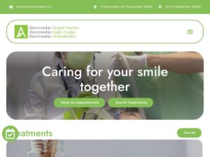 Abercrombie Dental Practice