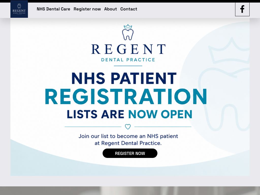 Regent Dental Practice