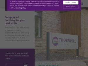 Thornhill Dental Practice