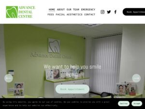 Crown Dental Group