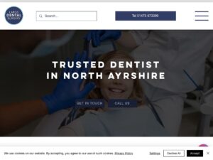 Largs Dental