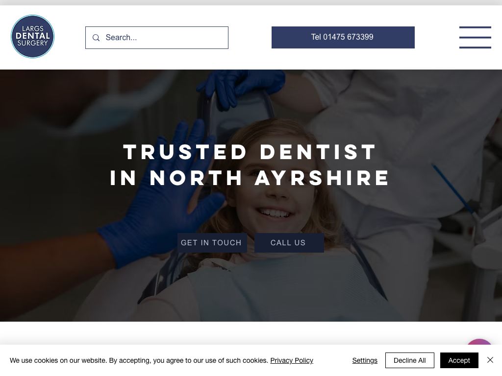 Largs Dental
