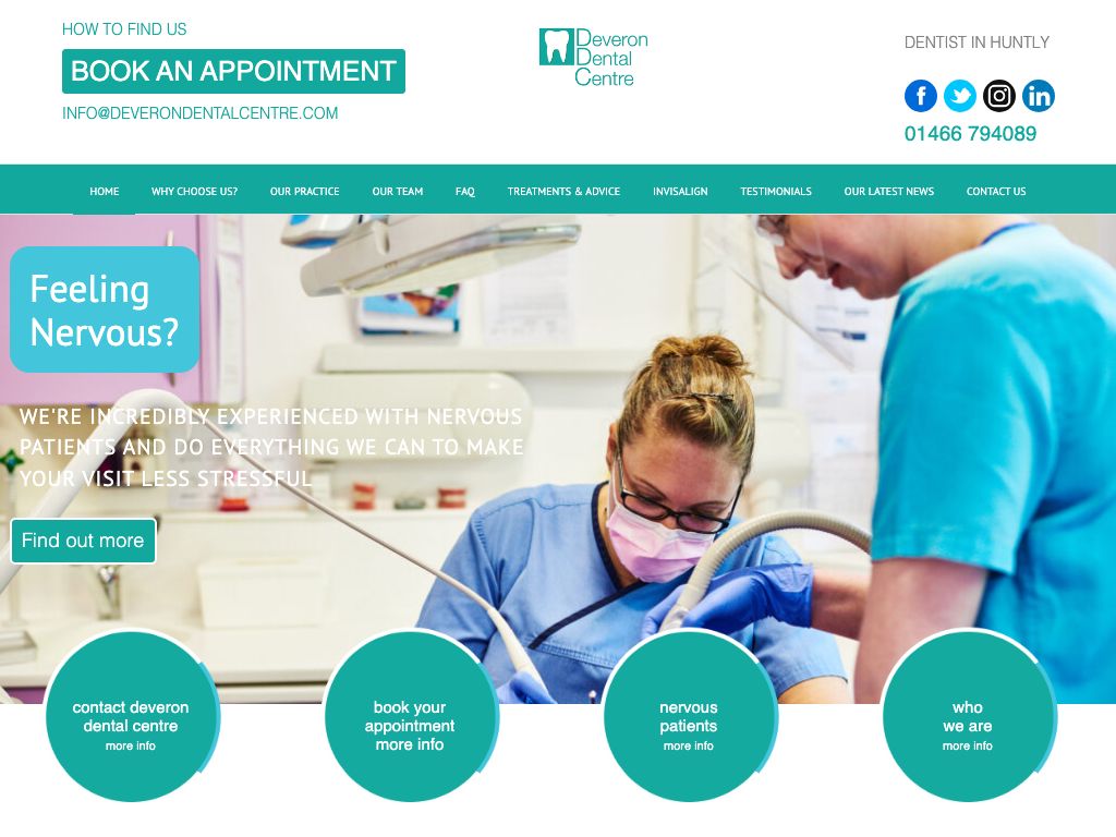 Deveron Dental