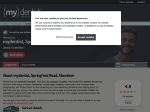 Mydentist