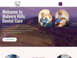 Comfort Dental
