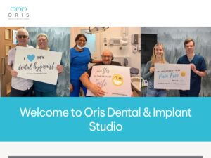 Vita Dental Spa