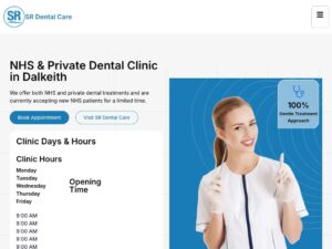 Midlothian Dental Practice