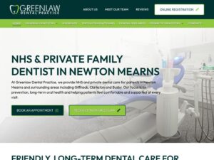 Greenlaw Dental Practice