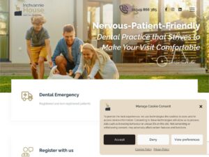 Inchvannie House Dental Clinic