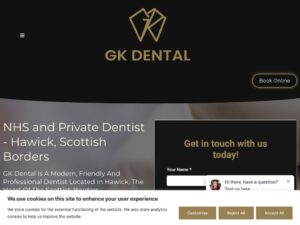 G K Dental
