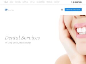 Pds Dental Clinic Helensburgh