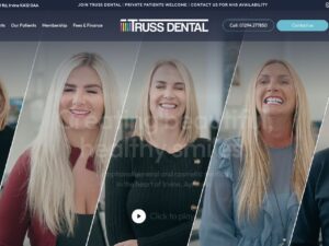 Truss Dental