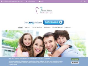 Mastrick Dental Centre