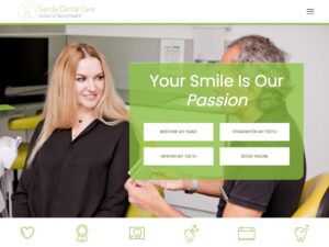 Gentle Dental Care