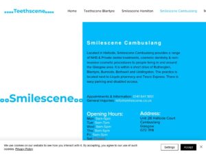 Smilescene Dental