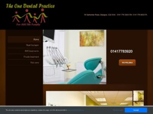 The One Dental Practice